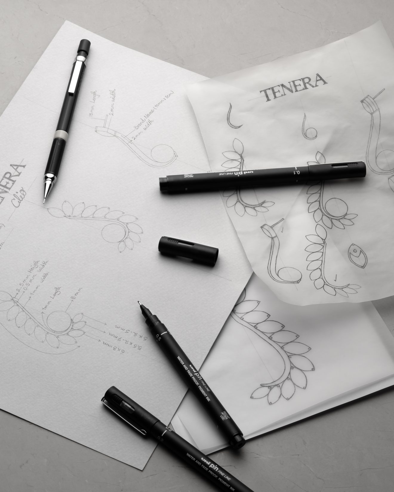 Home - TENERA